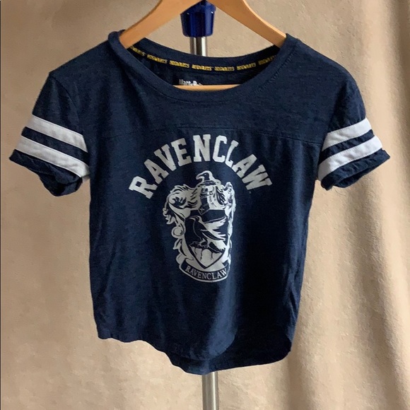 Target Tops - Harry Potter Ravenclaw Tee Target Tops - Harry Potter Ravenclaw Tee